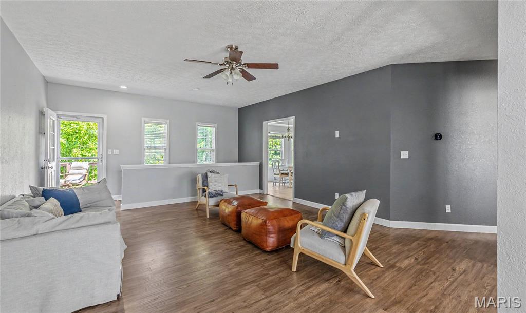Wild Rose Hill - Residential