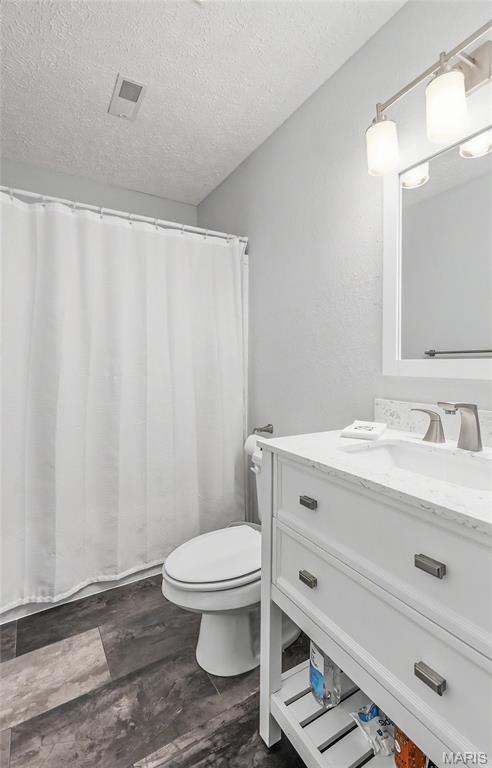 Wild Rose Hill - Residential