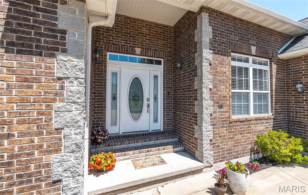 Wild Rose Hill - Residential