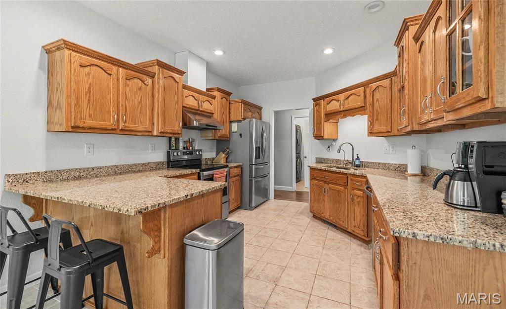 Wild Rose Hill - Residential