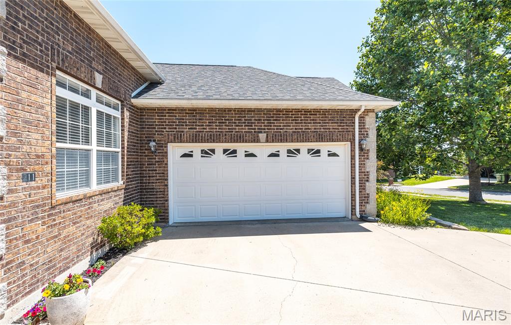 Wild Rose Hill - Residential