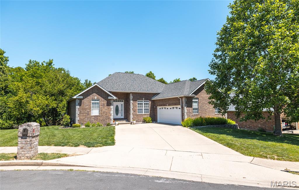 Wild Rose Hill - Residential
