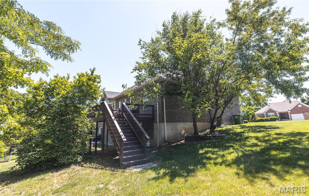 Wild Rose Hill - Residential