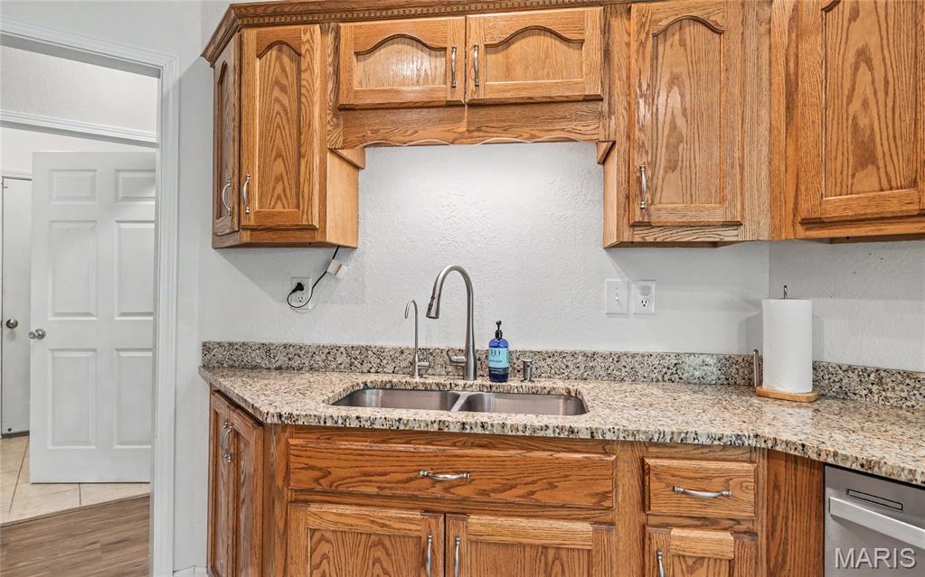 Wild Rose Hill - Residential