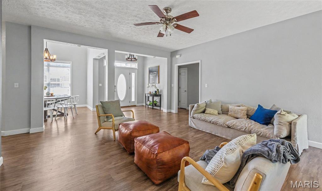 Wild Rose Hill - Residential