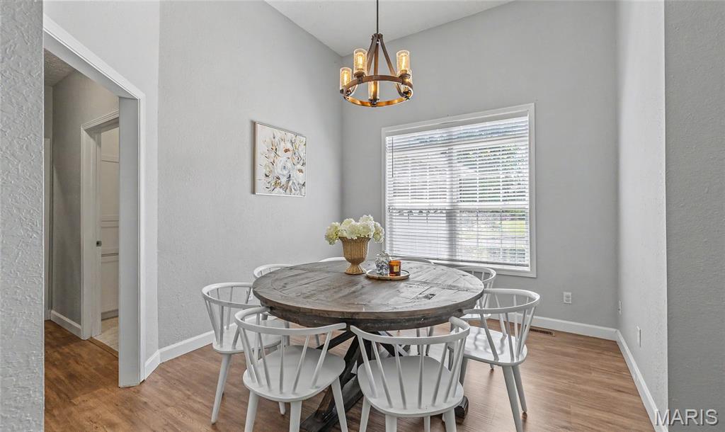 Wild Rose Hill - Residential