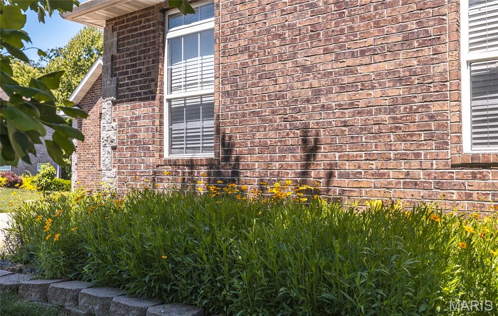 Wild Rose Hill - Residential