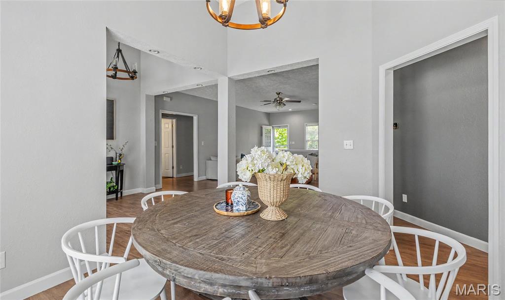 Wild Rose Hill - Residential