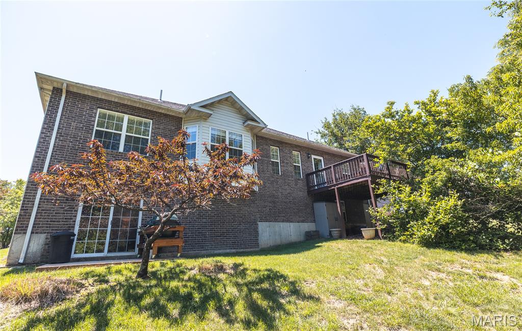 Wild Rose Hill - Residential