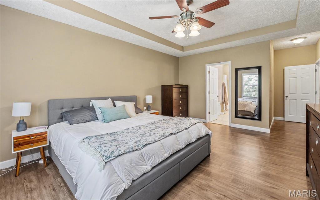 Wild Rose Hill - Residential