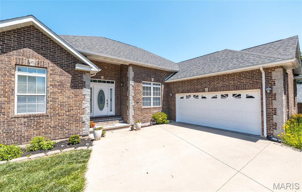 Wild Rose Hill - Residential