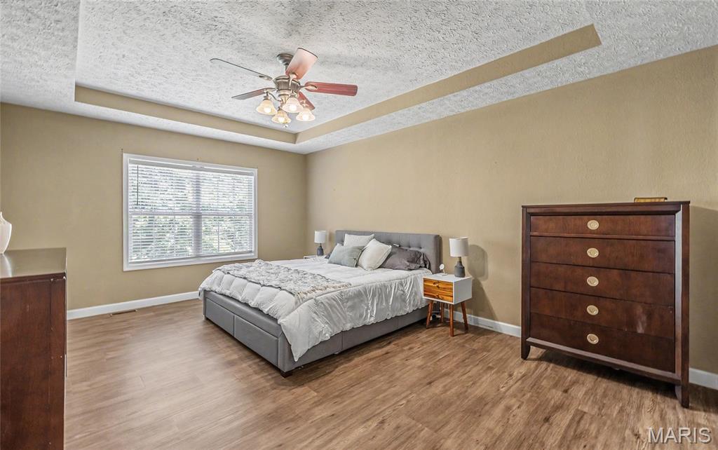 Wild Rose Hill - Residential