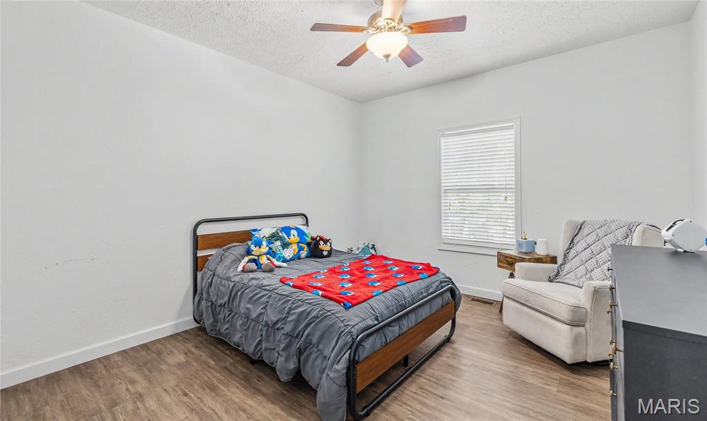 Wild Rose Hill - Residential