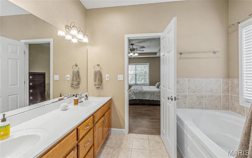 Wild Rose Hill - Residential