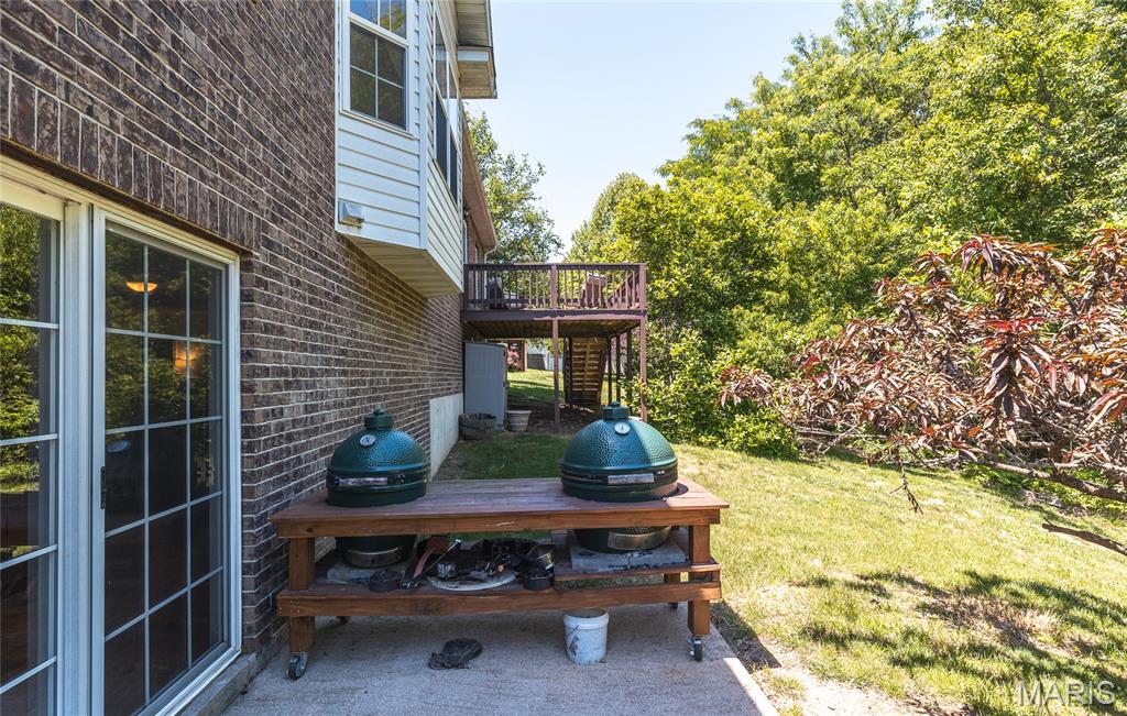 Wild Rose Hill - Residential