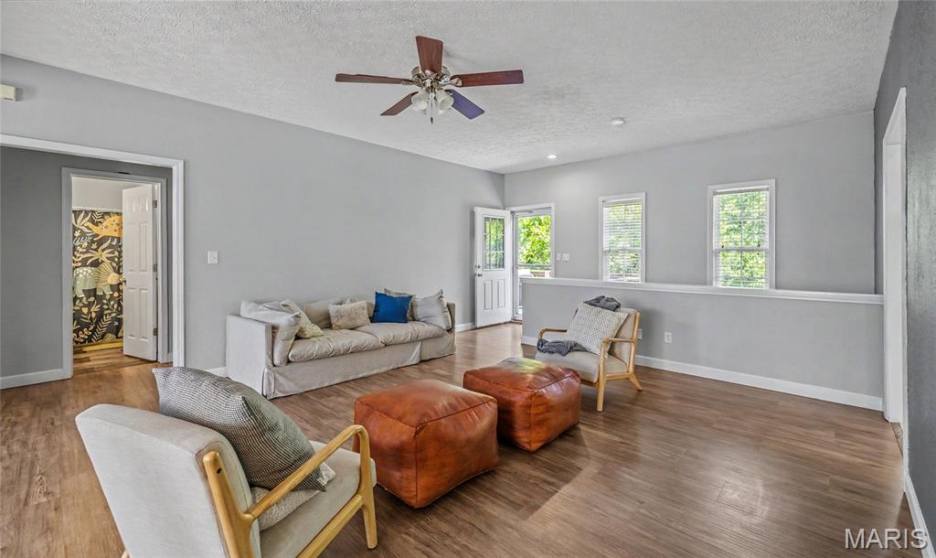 Wild Rose Hill - Residential