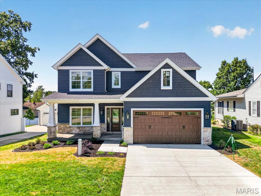 Kirkwood Gardens Unit 2 - Residential