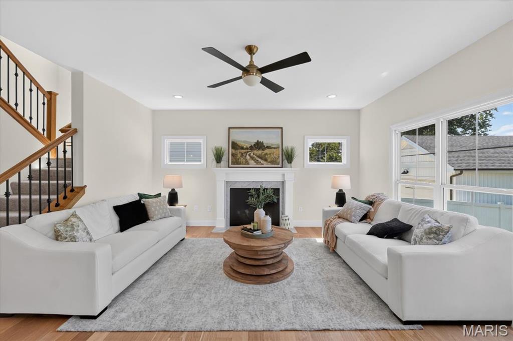 Kirkwood Gardens Unit 2 - Residential