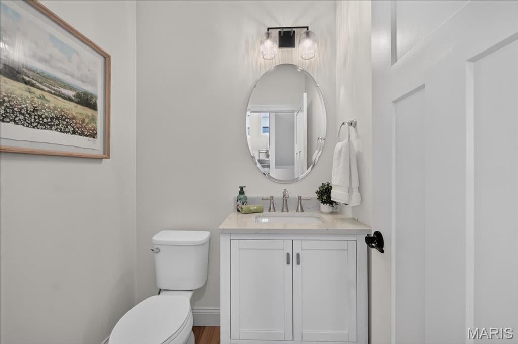 Kirkwood Gardens Unit 2 - Residential