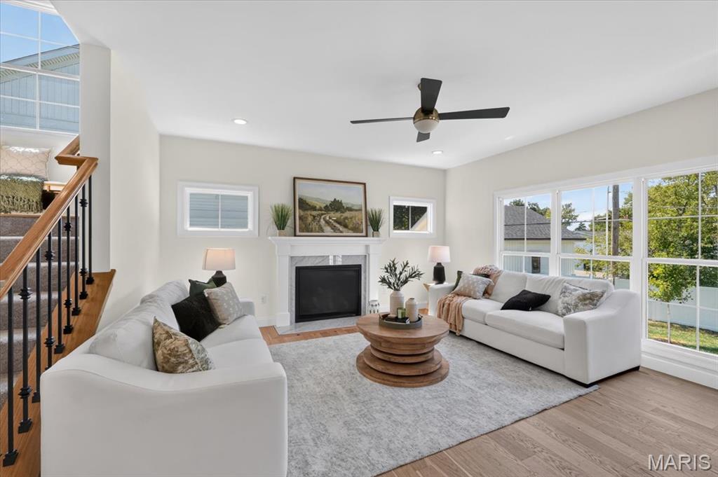 Kirkwood Gardens Unit 2 - Residential