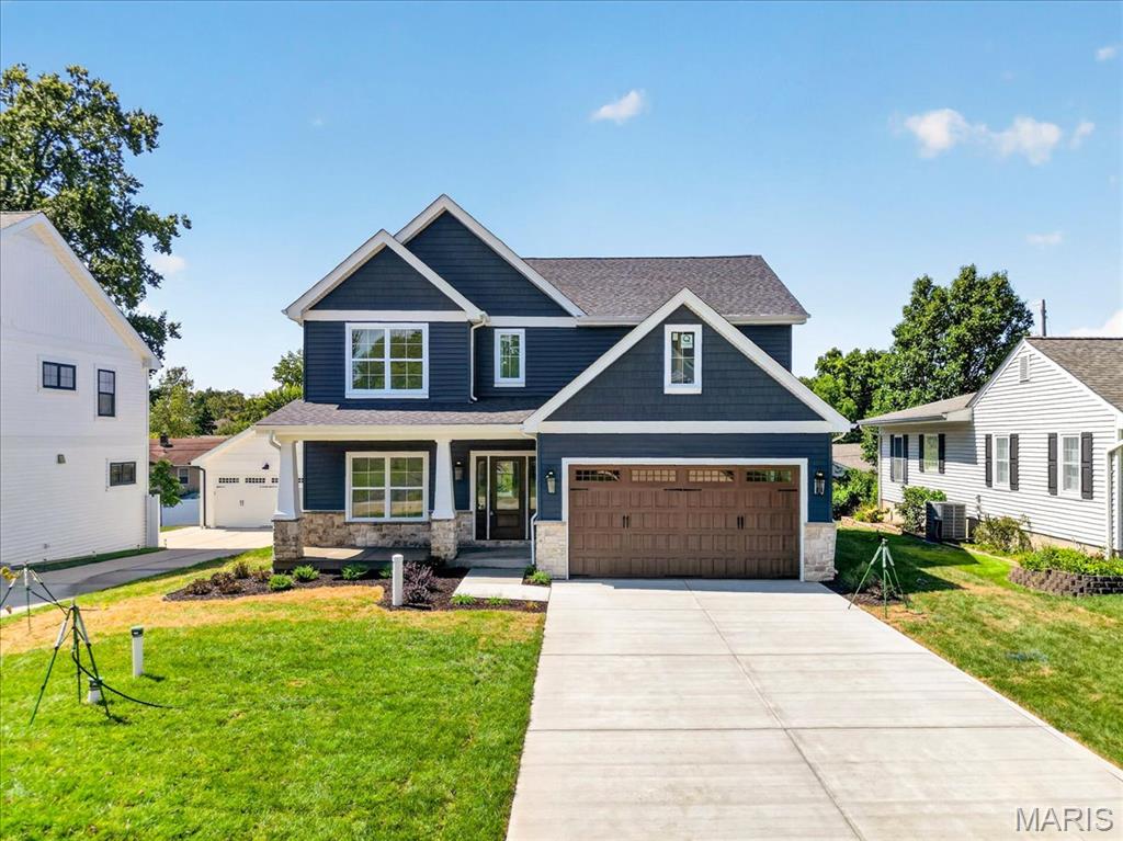 Kirkwood Gardens Unit 2 - Residential