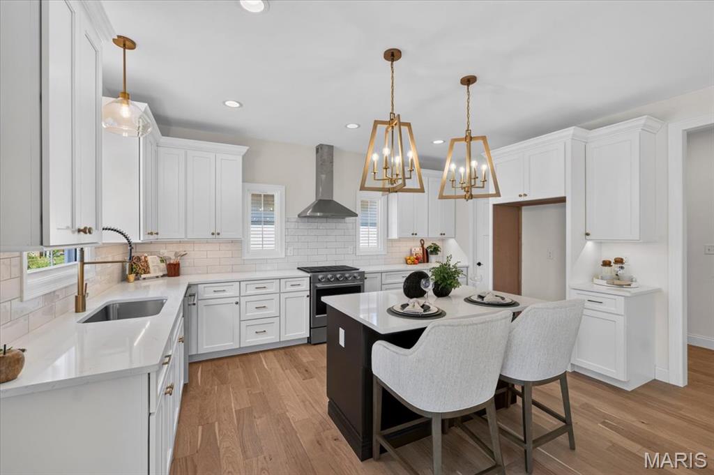 Kirkwood Gardens Unit 2 - Residential
