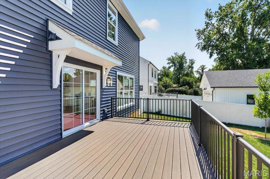 Kirkwood Gardens Unit 2 - Residential