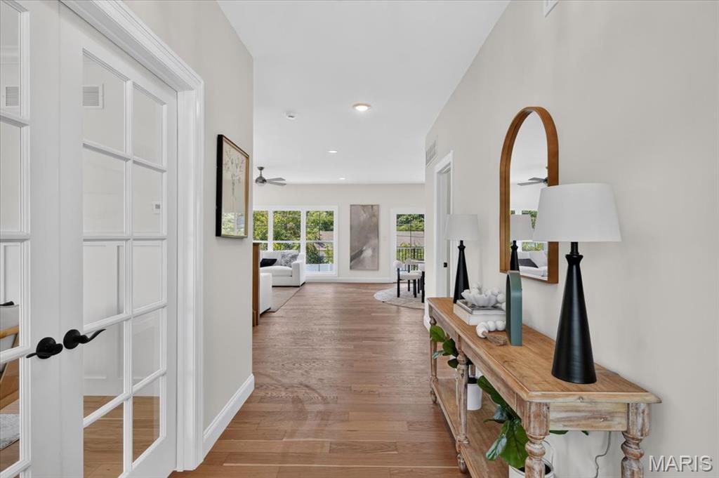 Kirkwood Gardens Unit 2 - Residential