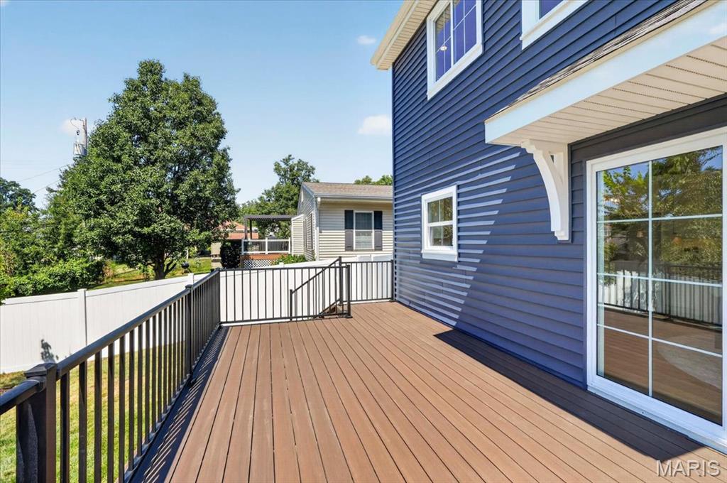 Kirkwood Gardens Unit 2 - Residential