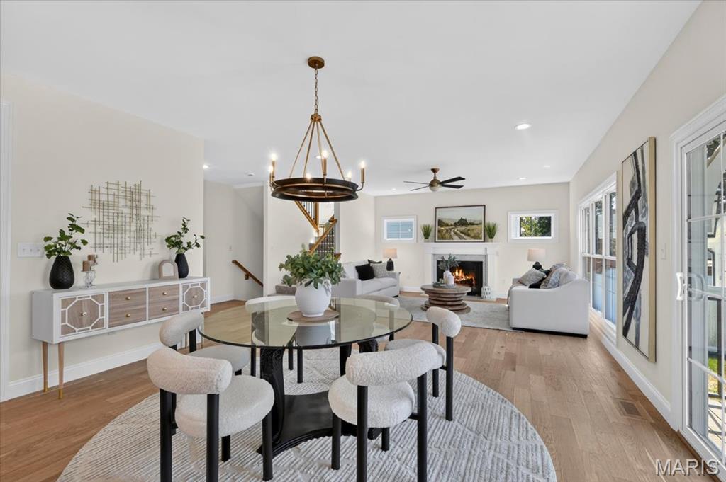 Kirkwood Gardens Unit 2 - Residential