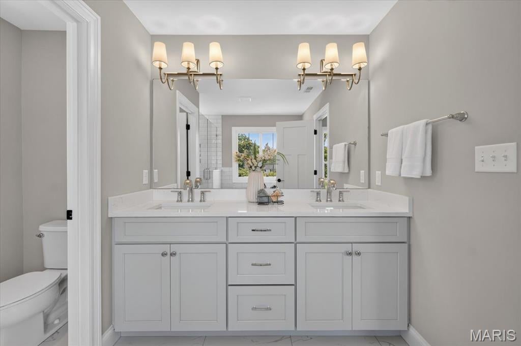 Kirkwood Gardens Unit 2 - Residential