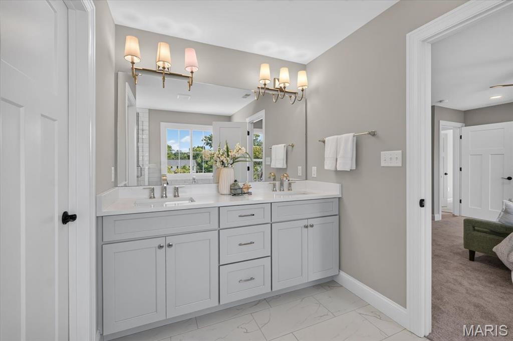 Kirkwood Gardens Unit 2 - Residential