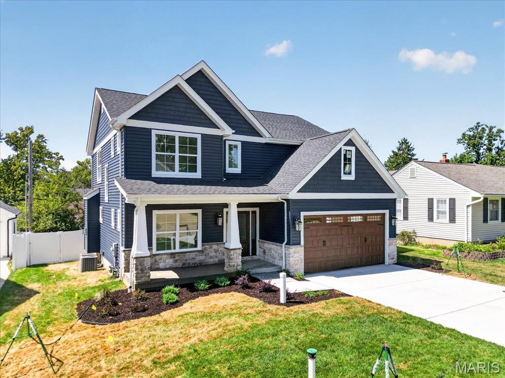 Kirkwood Gardens Unit 2 - Residential