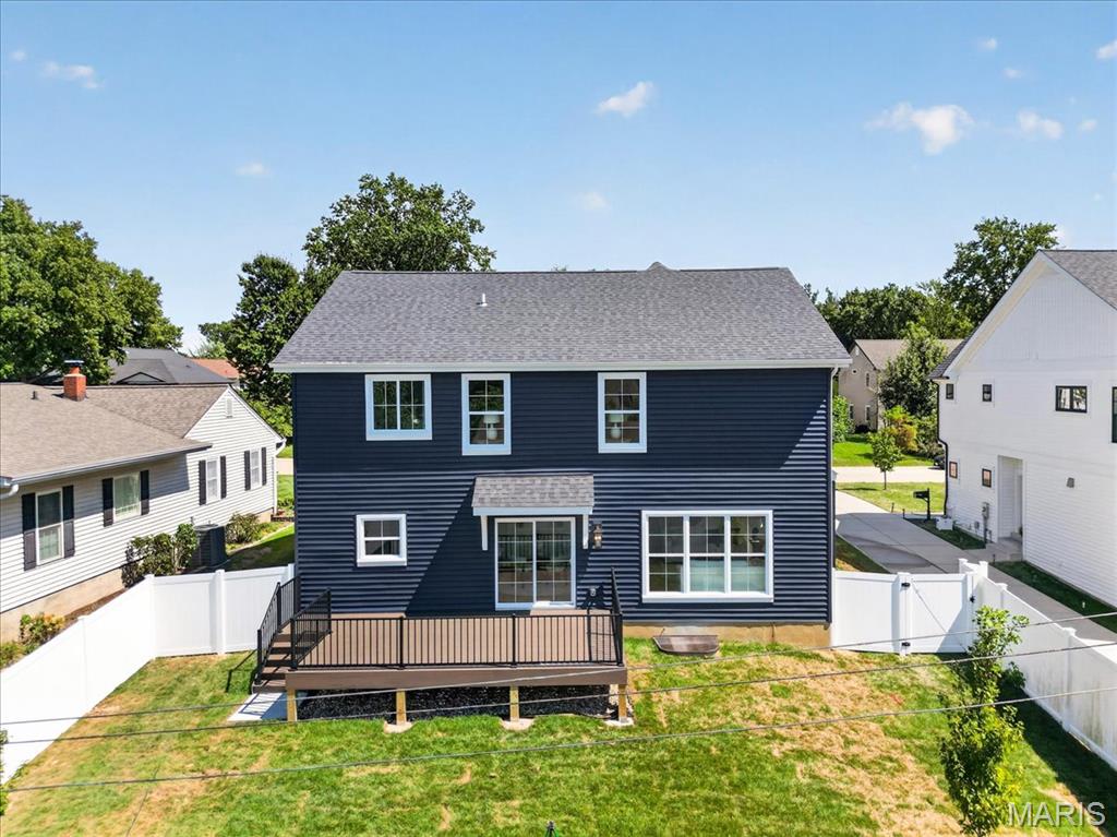 Kirkwood Gardens Unit 2 - Residential