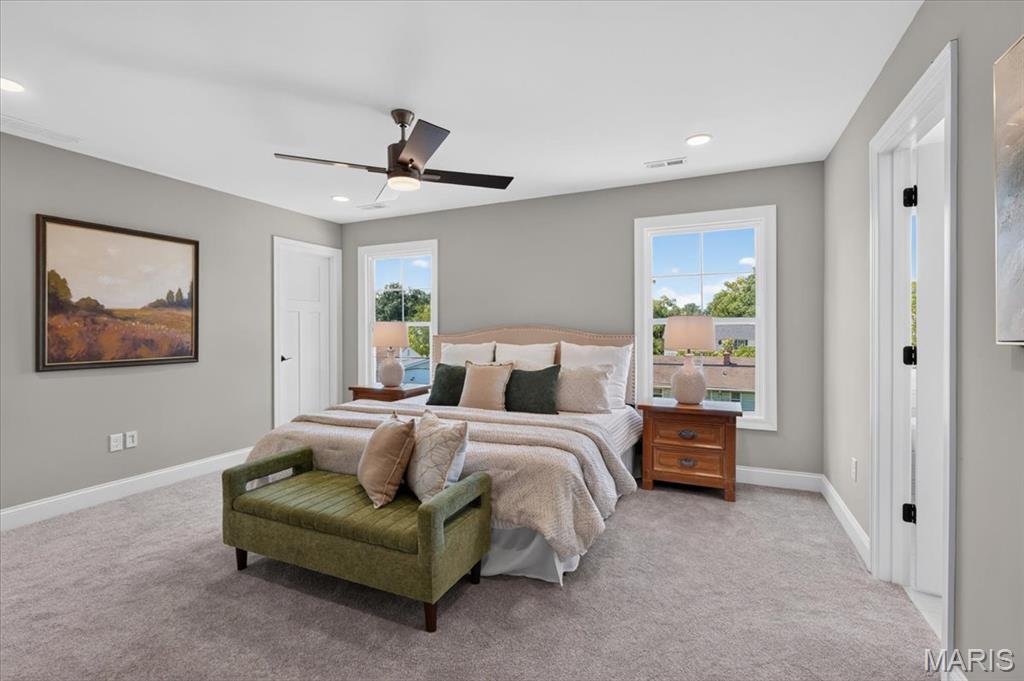 Kirkwood Gardens Unit 2 - Residential