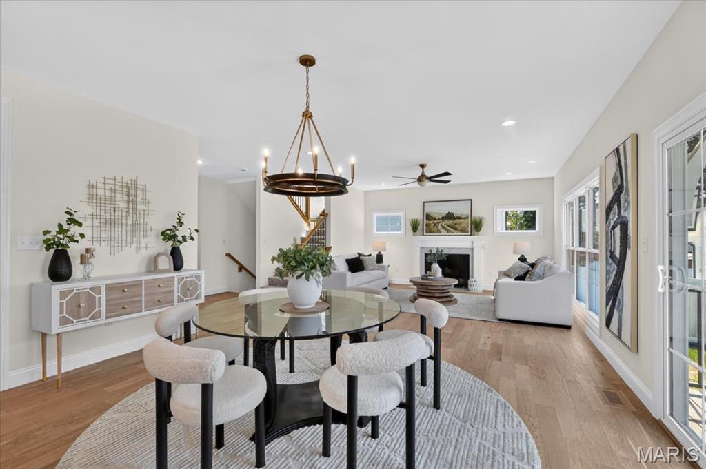 Kirkwood Gardens Unit 2 - Residential