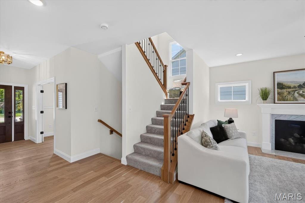 Kirkwood Gardens Unit 2 - Residential