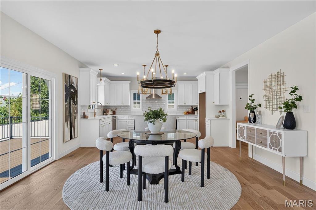 Kirkwood Gardens Unit 2 - Residential