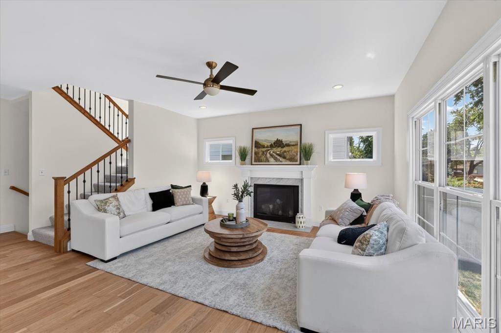 Kirkwood Gardens Unit 2 - Residential
