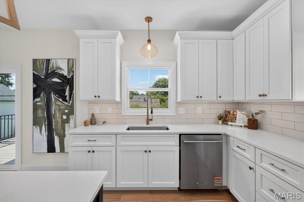 Kirkwood Gardens Unit 2 - Residential