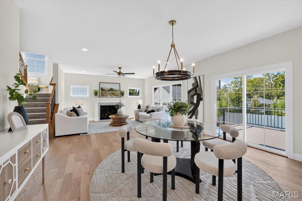 Kirkwood Gardens Unit 2 - Residential