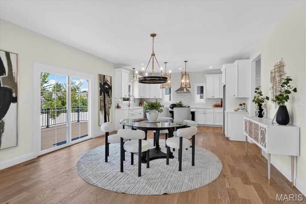 Kirkwood Gardens Unit 2 - Residential