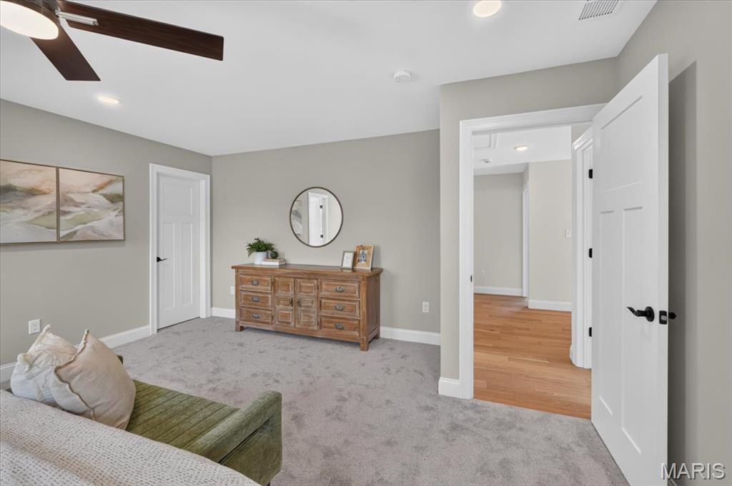 Kirkwood Gardens Unit 2 - Residential