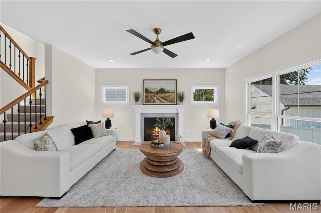 Kirkwood Gardens Unit 2 - Residential