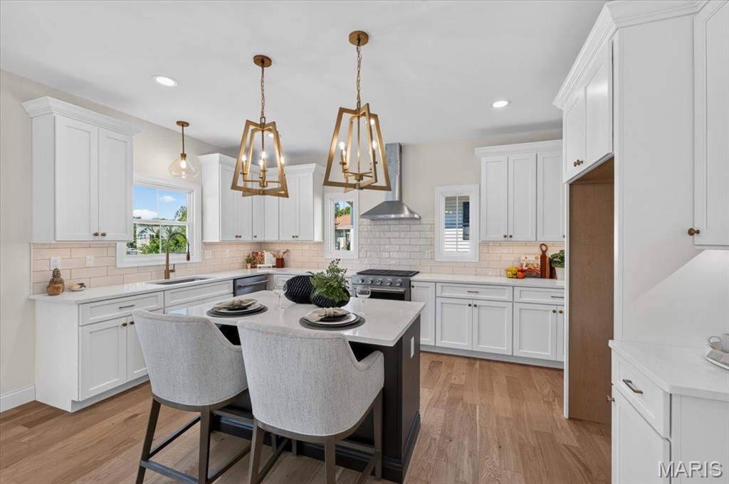 Kirkwood Gardens Unit 2 - Residential
