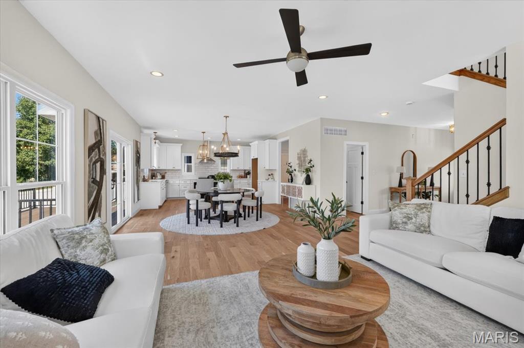 Kirkwood Gardens Unit 2 - Residential