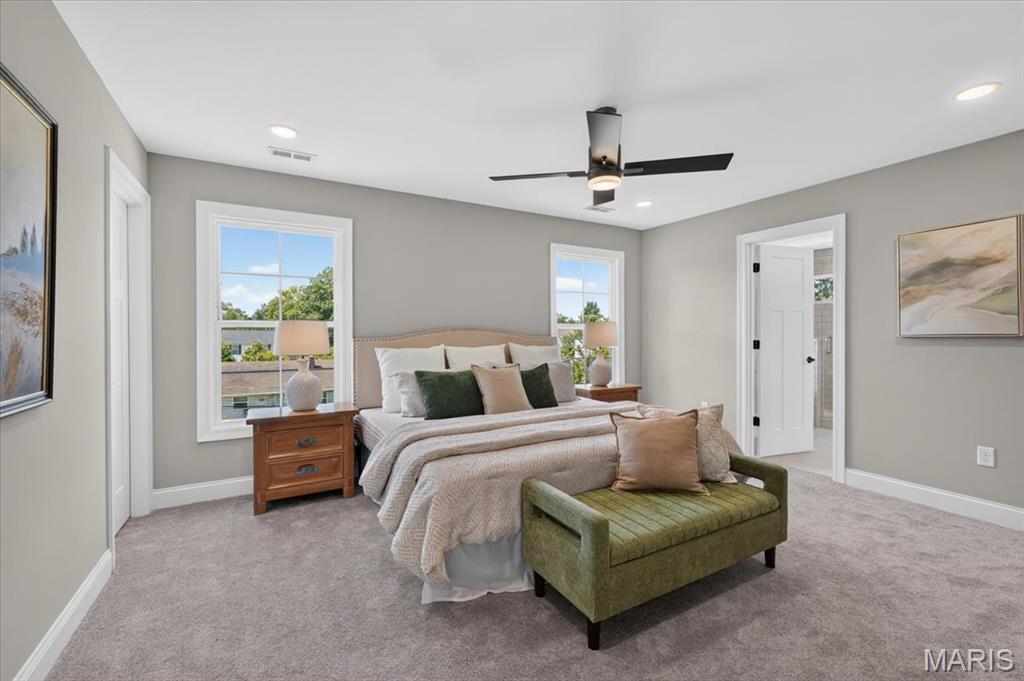 Kirkwood Gardens Unit 2 - Residential