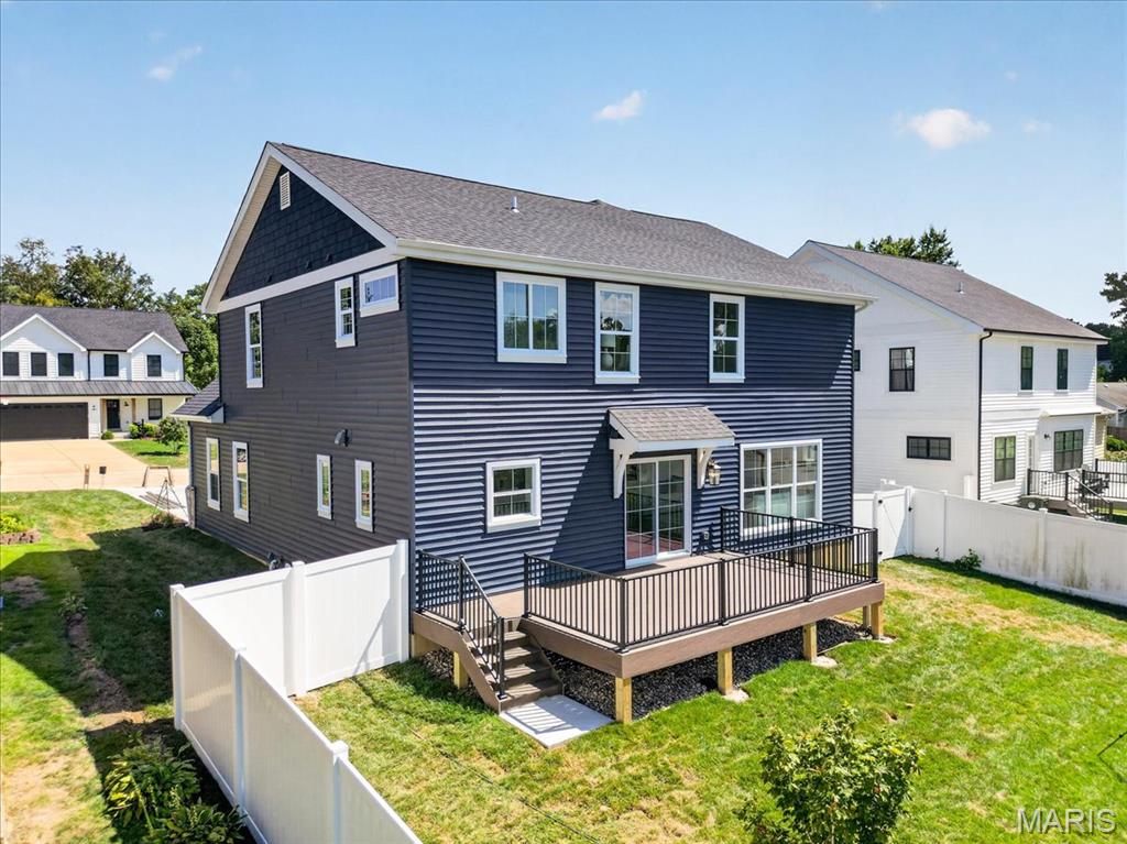 Kirkwood Gardens Unit 2 - Residential