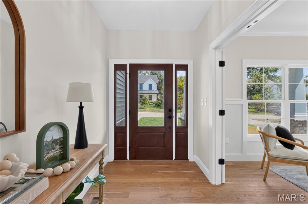 Kirkwood Gardens Unit 2 - Residential