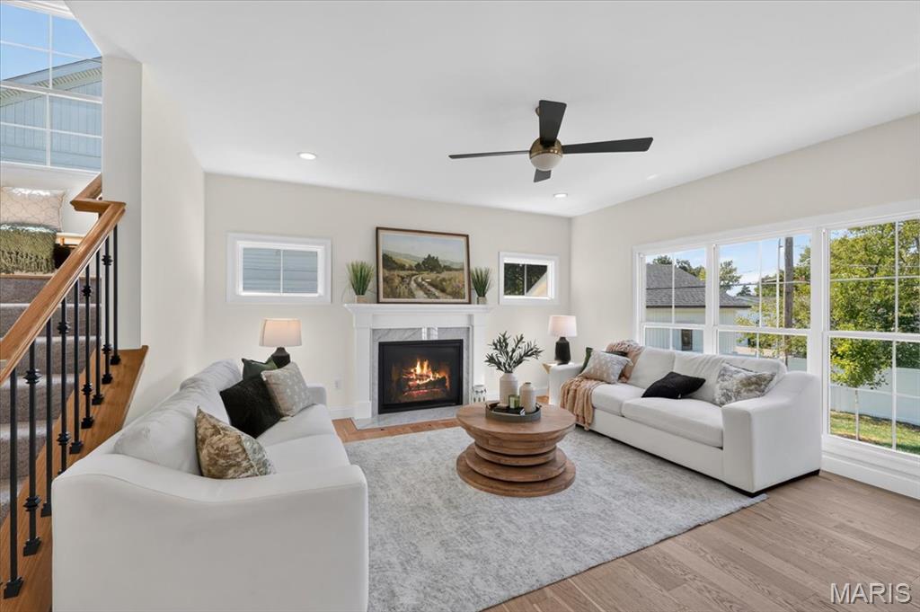 Kirkwood Gardens Unit 2 - Residential